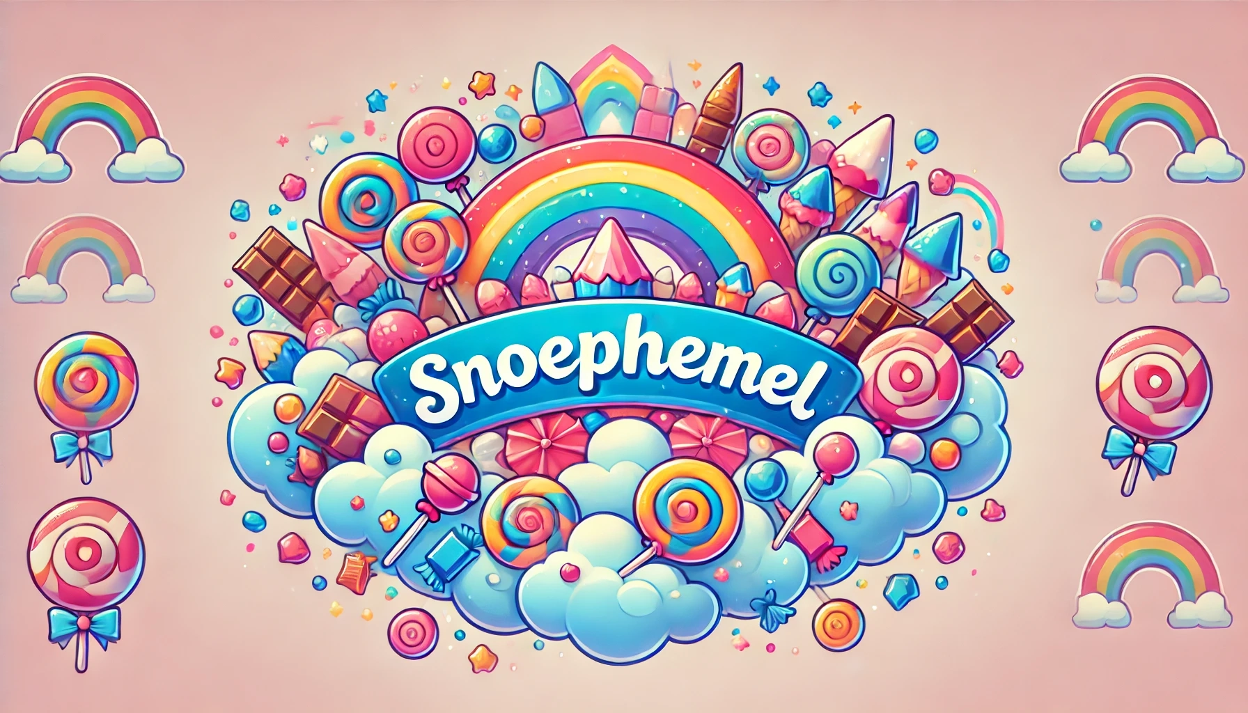 snoephemel