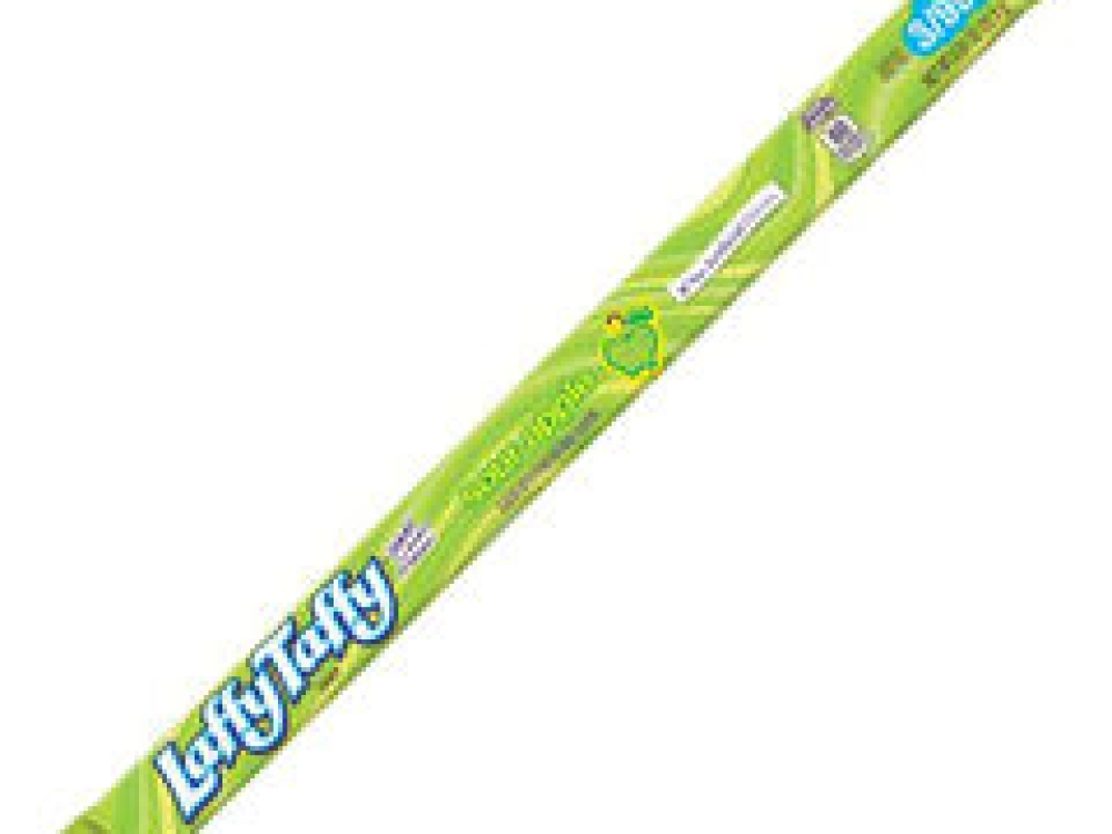 Laffy Taffy Sour Apple 22Gram
