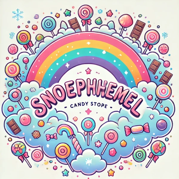 snoephemel