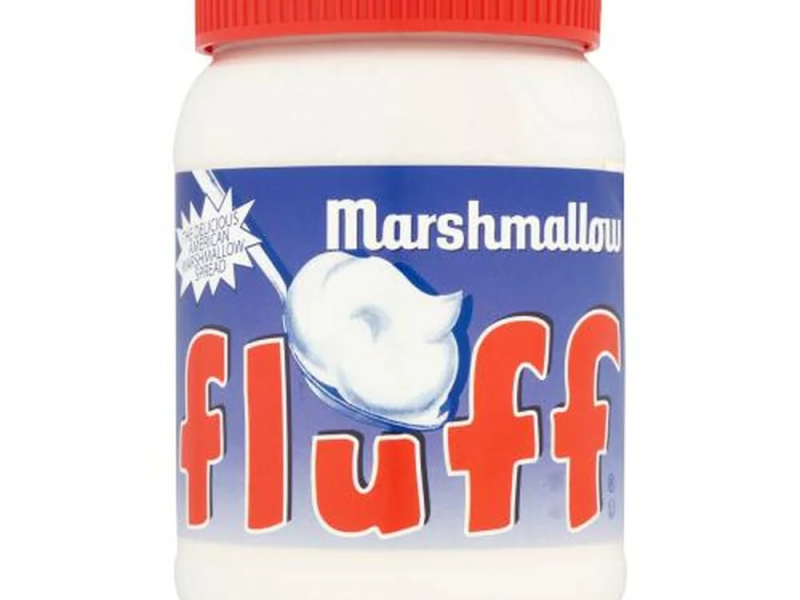 Durkee Fluff Marshmallow