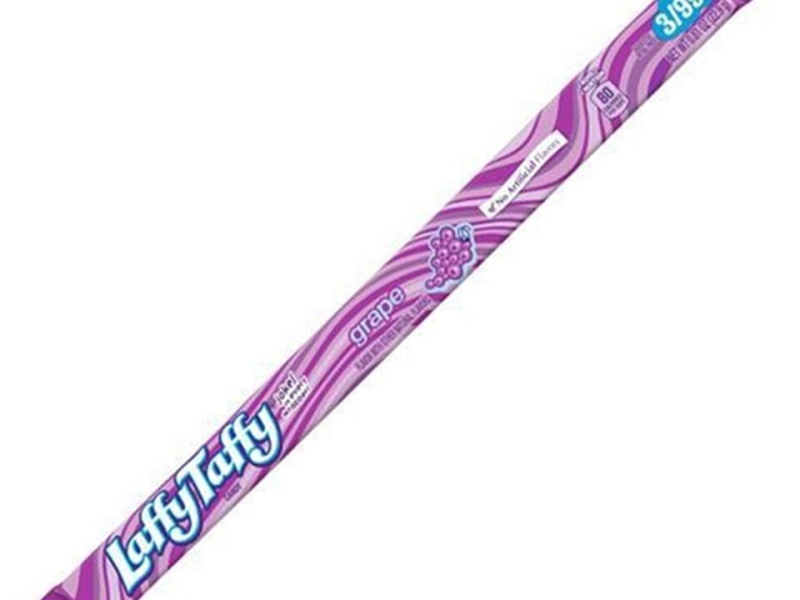 Laffy Taffy Grape 22 Gram