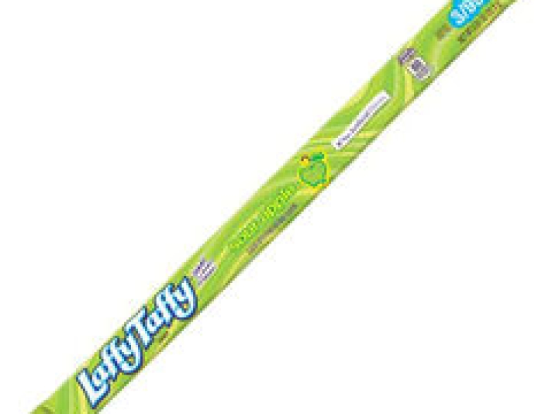 Laffy Taffy Sour Apple 22Gram