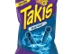 Takis Blue Heat Big 92g