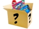 mystery box $50