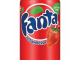 Fanta Strawberry